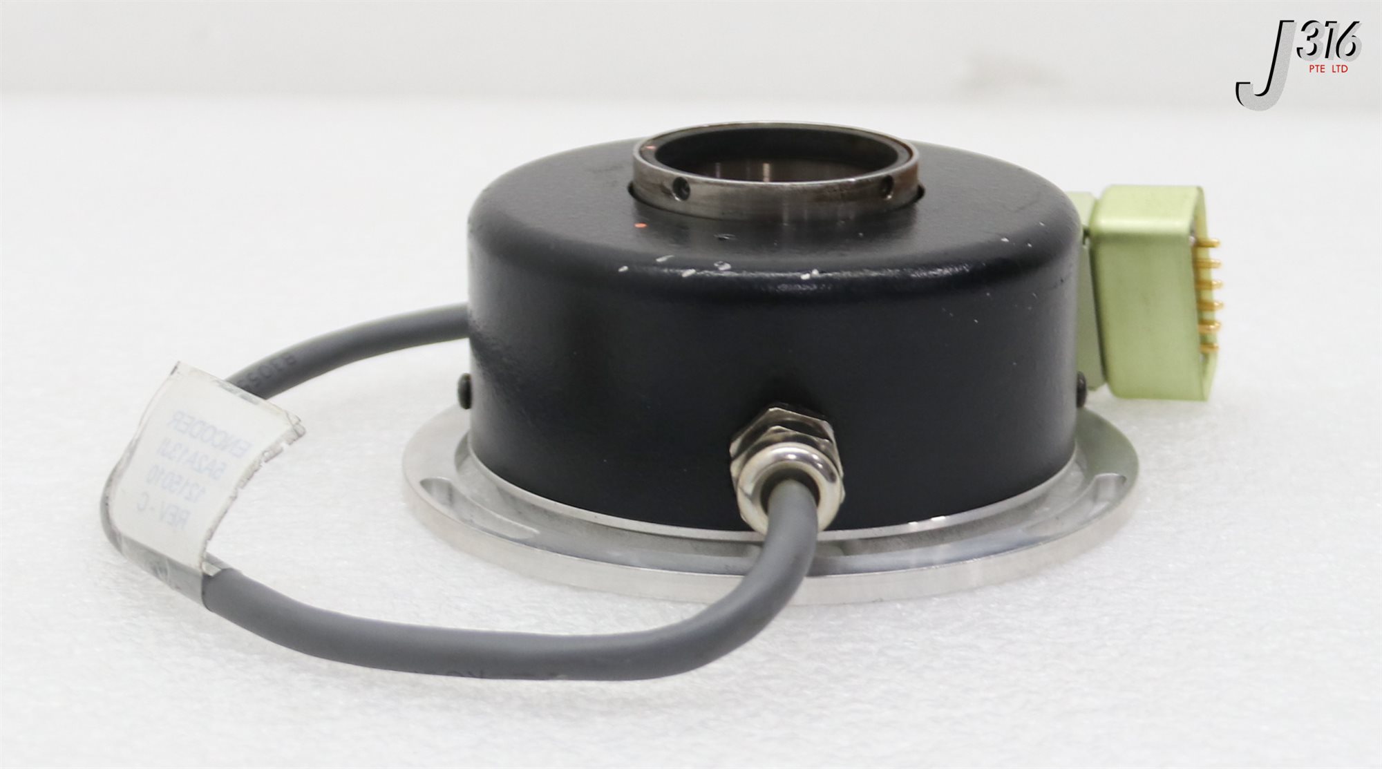 33089 GSI ENCODER 300MM MOD HS35T353D12N4500Z765 | eBay